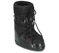 Moon Boot Bottes neige MOON BOOT GLANCE in Noir 35 / 38