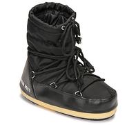 Bottes Moon Boot Moon Boot Light Low Nylon pour Femme 41 - 42 Noir