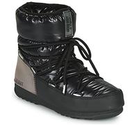 Moon Boot Bottes neige MOON BOOT LOW ASPEN WP in Noir 36