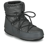 Moon Boot Bottes neige MOON BOOT LOW NYLON WP 2 in Gris 35