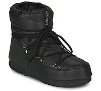 Moon Boot Bottes neige MOON BOOT LOW NYLON WP 2 in Noir 35