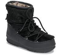 Moon Boot Bottes neige MOON BOOT MONACO LOW FUR WP in Noir 36