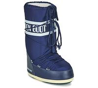 Moon Boot Icon Nylon 002 Technique