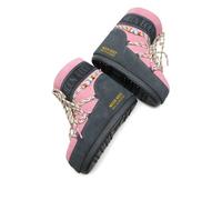Moon Boot - Icon Low Suede Beads - Femme - Chaussures - Multicolore - Taille: 39 EU