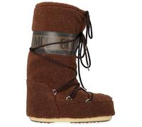 Moon Boot - Icon Fleece - Après-ski Brown - 35 - 38