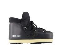 Moon Boot Bottines MB EVX PUMPS Nylon Femme Noires Taille 41