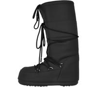 Moonboot - Bottes après-ski - Moon Boot Icon Rubber Black - Taille 42-44 - Noir Noir 42-44