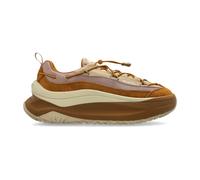 Moon Boot - Chaussures de sport - Femme - Chaussures - Brun - Taille: 41 EU