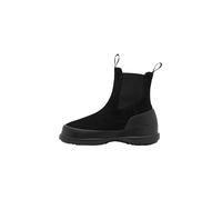 MOON BOOT Chelsea Boots 'LUNA' noir, Taille 39