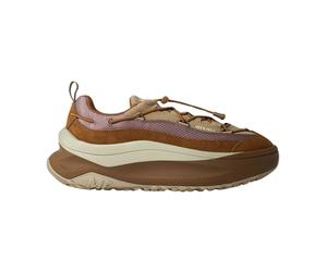 Moon Boot - Chunky Sole Lace-Up Baskets - Homme - Chaussures - Brun - Taille: 41 EU