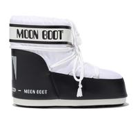 Moon Boot - Classic Low 2 White - 36-38 - Chaussures après-ski