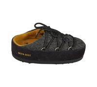 Moon Boot - EVX Knit Mules - Femme - Chaussures - Gris - Taille: 35 EU