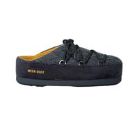 Moon Boot - EVX Knit Mules - Femme - Chaussures - Gris - Taille: 37 EU