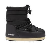 Moon Boot Bottes de neige EVX Light Nylon Femme Noir Taille 37 EU