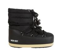 Moon Boot Bottes de neige EVX Light Nylon Femme Noir Taille 37 EU