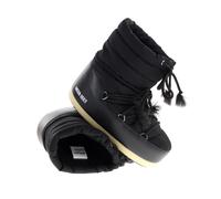 Moon Boot Evx Light Nylon Chaussures d’hiver 35-36 Noir