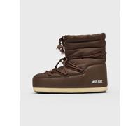 Moon Boot EVX LIGHT NYLON men brown taille: 43-44