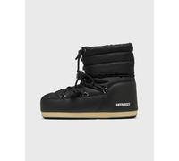 Moon Boot Evx Light Low Nylon Boots Noir EU 43-44 Femme