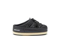 Moon Boot Bottes neige MB EVX MULE NYLON in Noir 37 / 38