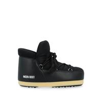 Bottes Moon Boot MB EVX PUMPS NYLON W pour Femme 41 - 42 Noir