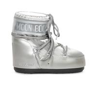 Moon Boot, Femme, Chaussures, Gris, Taille: 42 EU Bottines Métalliques pour Femmes