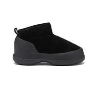 Moon Boot, Femme, Chaussures, Noir, Taille: 36 EU Bottines Noires en Daim pour Femmes