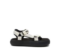 Moon Boot, Femme, Chaussures, Noir, Taille: 38 EU MB Super Sandal