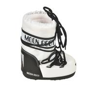 Moon Boot, Femme, Chaussures, Noir, Taille: 39 EU Icon Bottes