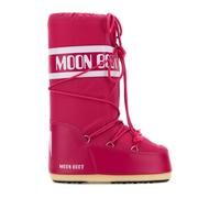 Moon Boot, Femme, Chaussures, Rose, Taille: 35 EU Bottines Icon