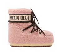 Moon Boot, Femme, Chaussures, Rose, Taille: 39 EU Bottines roses pour femmes