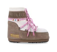 Moon Boot - Guest in Residence Icon Bottines - Femme - Chaussures - Beige - Taille: 36 EU