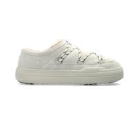Moon Boot, Homme, Chaussures, Beige, Taille: 41 EU Park Slipper