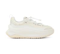 Moon Boot, Homme, Chaussures, Blanc, Taille: 37 EU Moon247 XLace Baskets