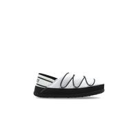 Moon Boot, Homme, Chaussures, Blanc, Taille: 41 EU Sandales