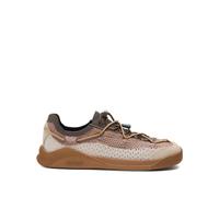 Moon Boot, Homme, Chaussures, Brun, Taille: 36 EU Baskets