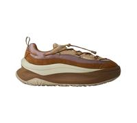Moon Boot, Homme, Chaussures, Brun, Taille: 40 EU Chunky Sole Lace-Up Baskets