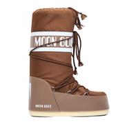 Moon Boot - Bottes de neige Icon - Homme - Chaussures - Brun - Taille: 45 EU