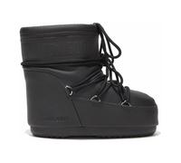 Moon Boot, Homme, Chaussures, Noir, Taille: 45 EU Bottines noires pour l'hiver