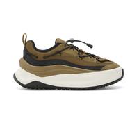 Moon Boot, Homme, Chaussures, Multicolore, Taille: 43 EU Baskets Xlace avec Lacets Tubulaires