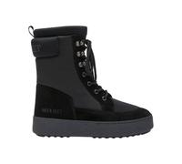 Moon Boot, Homme, Sport, Noir, Taille: 39 EU Icon Glance Snow Boot