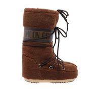 Moon Boot - Icon Fleece - Après-ski Brown - 35 - 38
