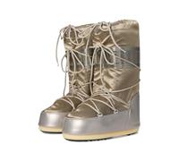 Moon Boot Bottes de neige Icon Glance Platinum Femme Taille 35-38