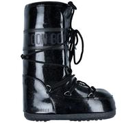 Moon Boot - Icon Glitter - Bottes de neige White Mono - 39 - 41