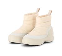 Moon Boot - Icon Low Boot - Femme - Chaussures - Beige - Taille: 38 EU