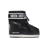 Moon Boot MB ICON LOW NYLON men Boots black taille: 42-44
