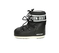 Moon Boot, Icon Low Bottes de neige isolées en nylon Unisexe
