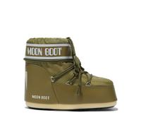 Moon Boot - Icon Low - Bottes de neige Khaki - 36 - 38