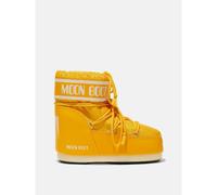 Moon Boot - Icon Low - Bottes de neige Yellow - 33 - 35