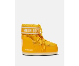 Moon Boot - Icon Low - Bottes de neige Yellow - 33 - 35
