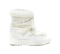 Moon Boot - Icon Low Bottes - Femme - Sport - Blanc - Taille: 39 EU